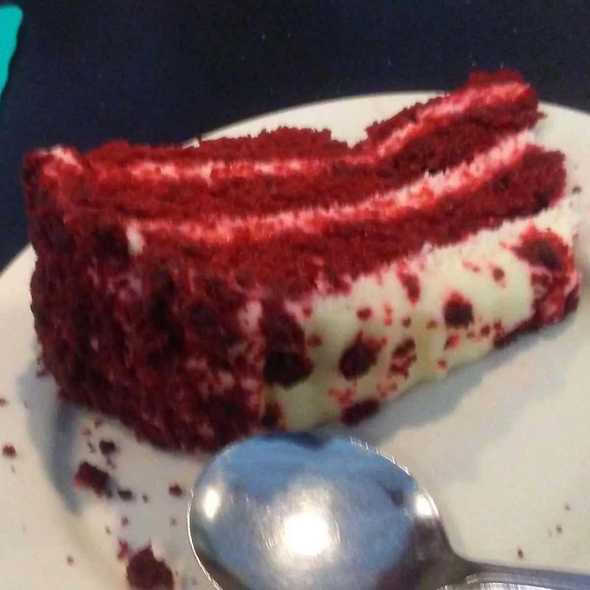 Red Velvet Cake