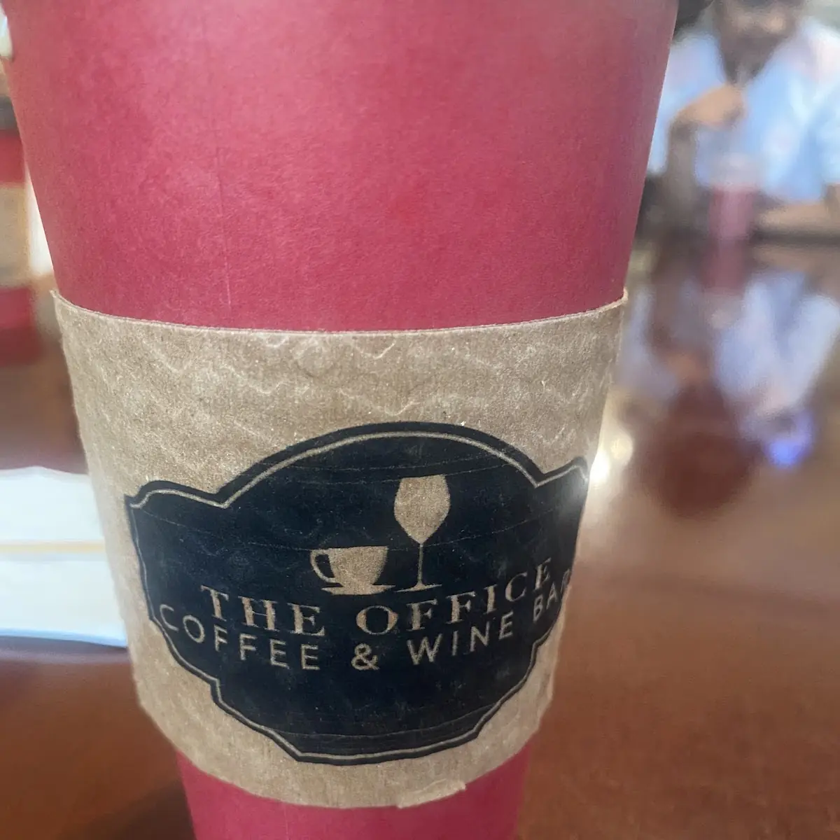 Cafe Latte