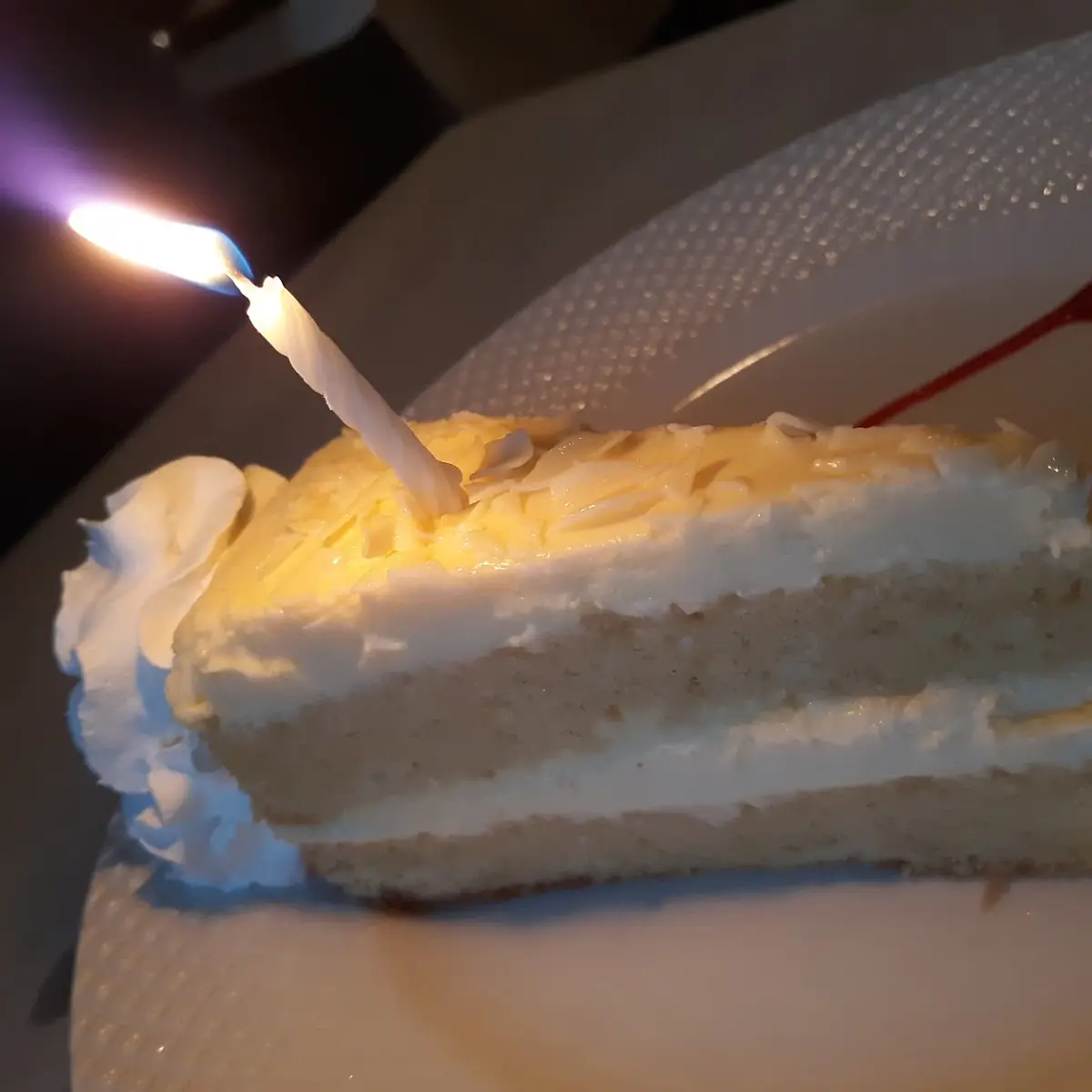 Key Lime Pie