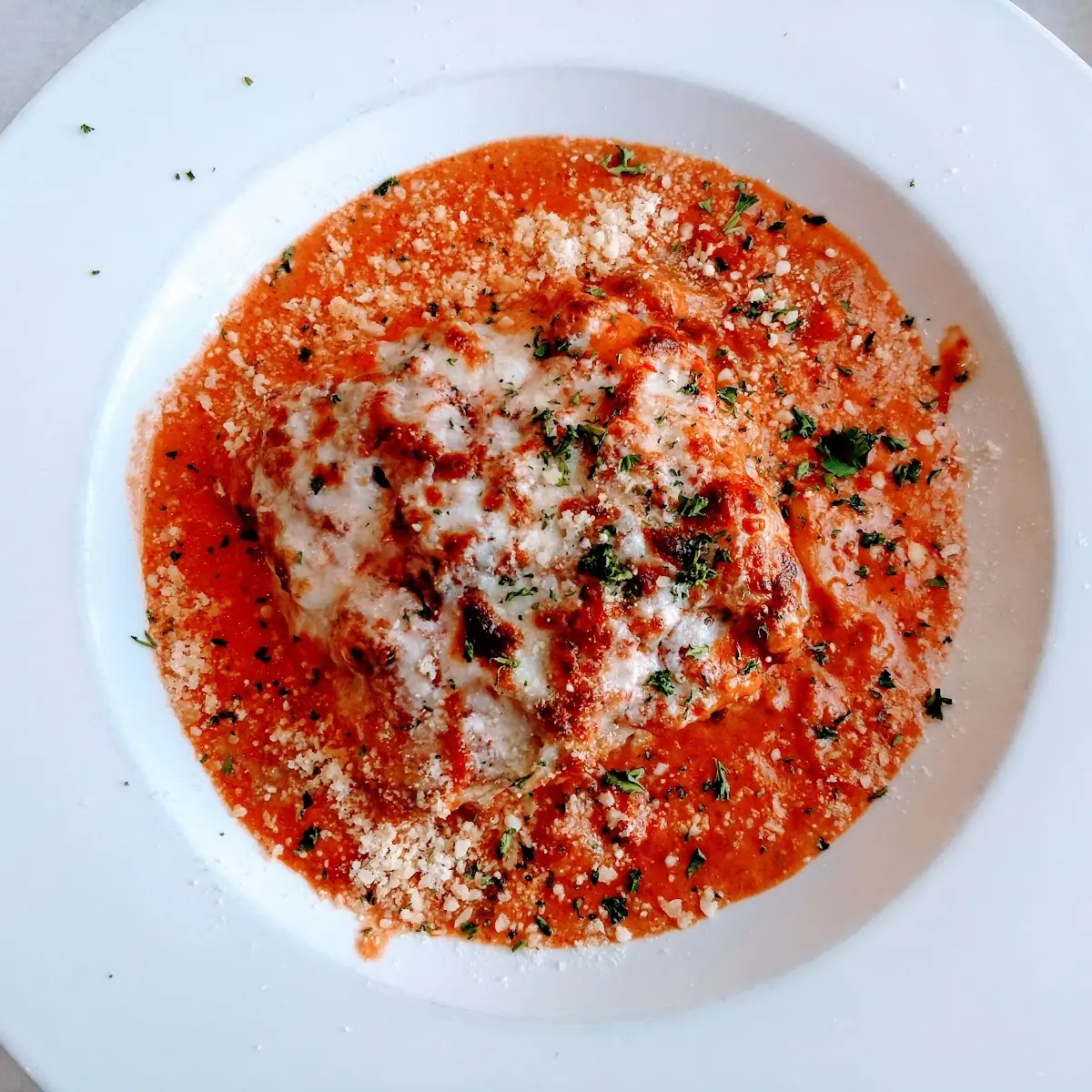 Lasagna