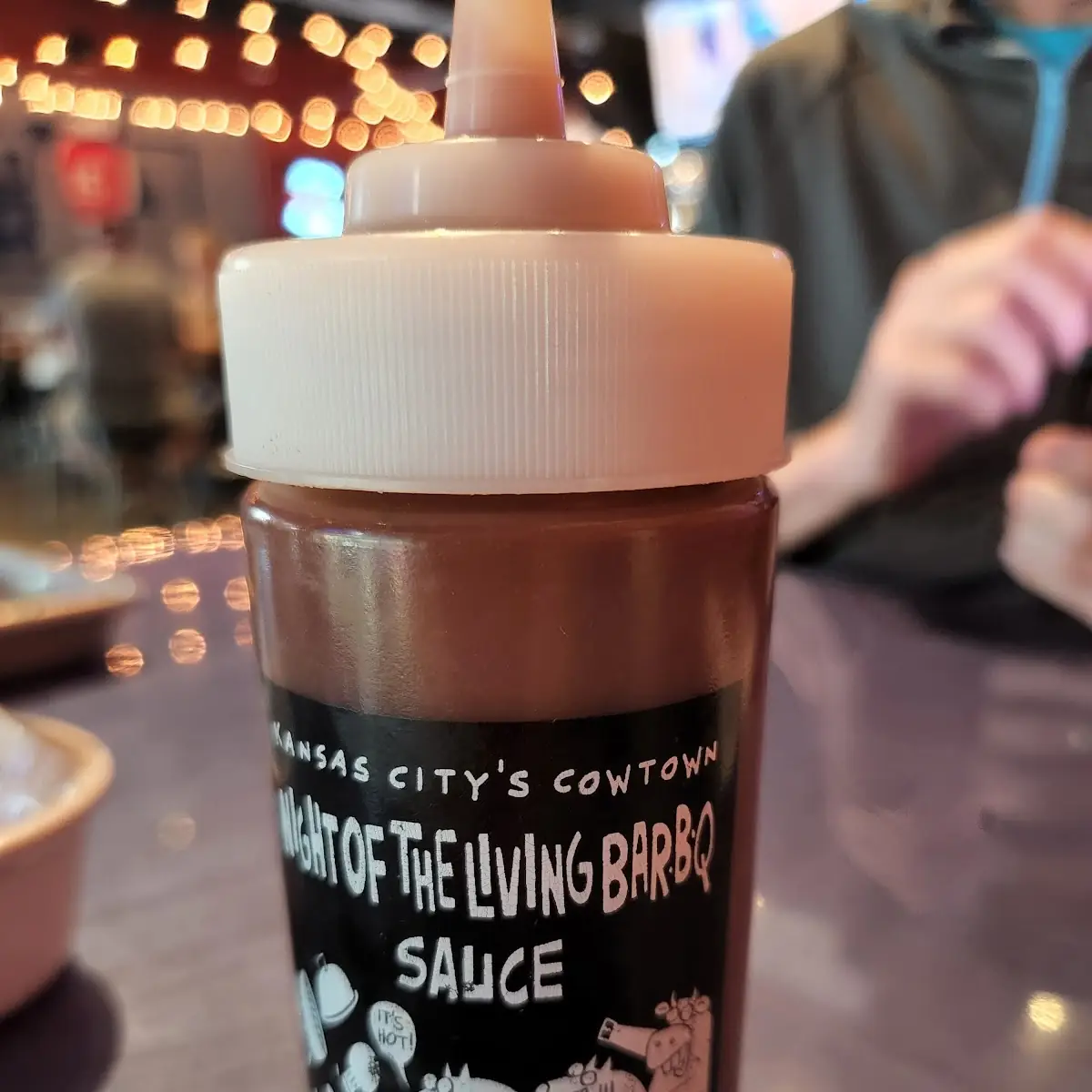 BBQ Sauce