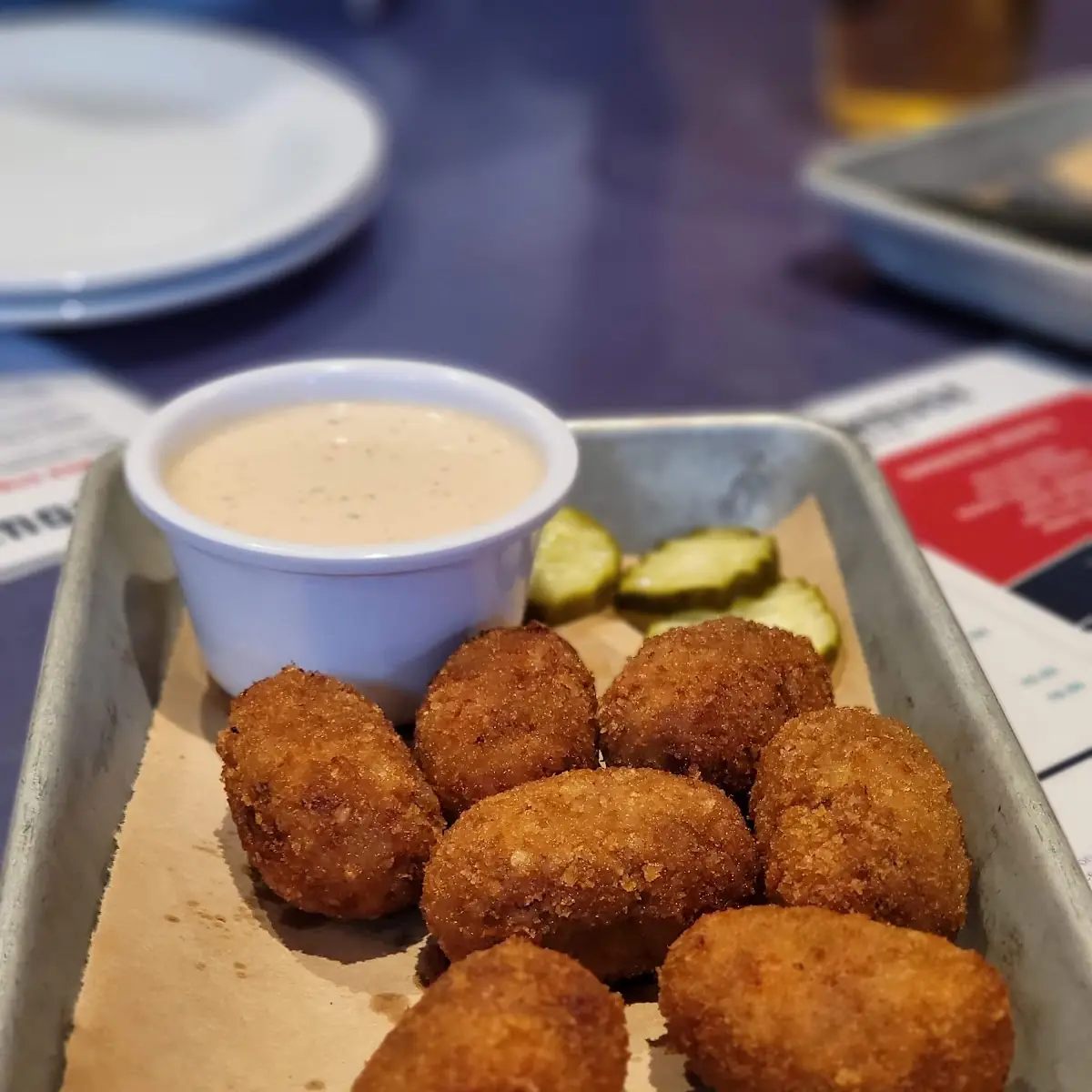 Jalapeno Poppers