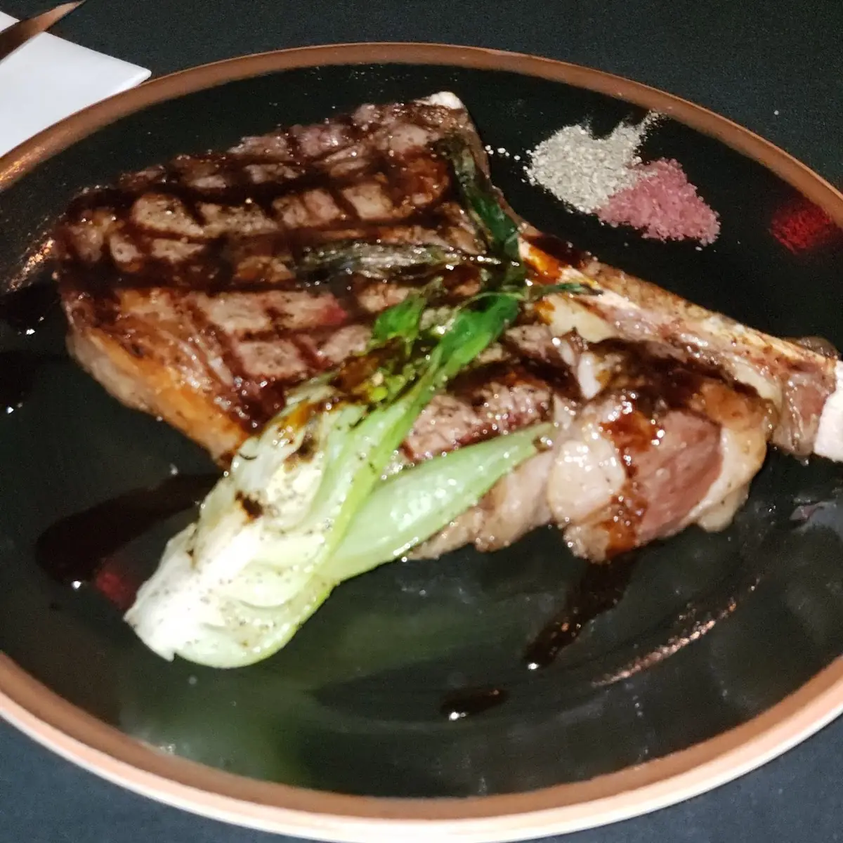 Rib Eye