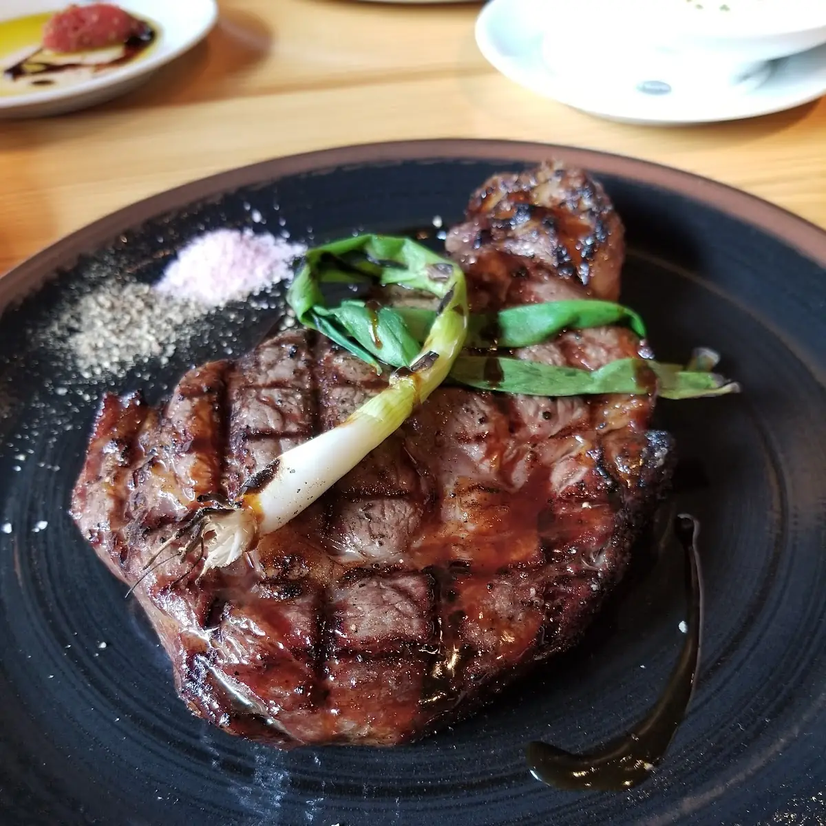 Ribeye Steak