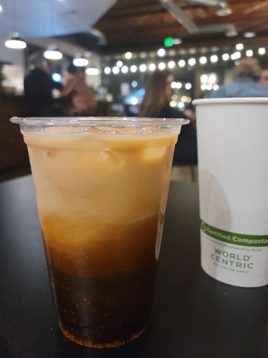 Thai Tea