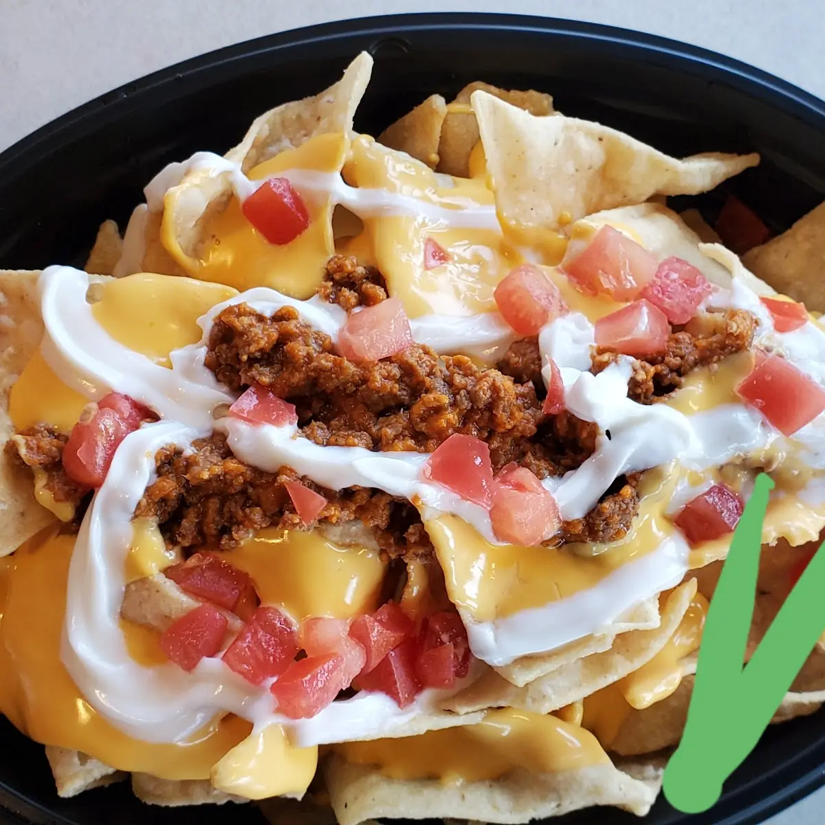 Nachos Bellgrande