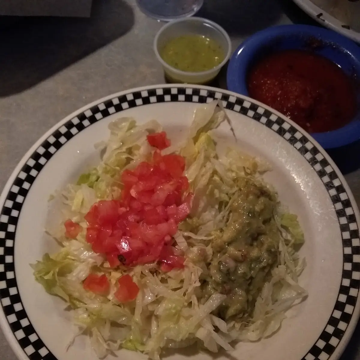 Burrito Bowl