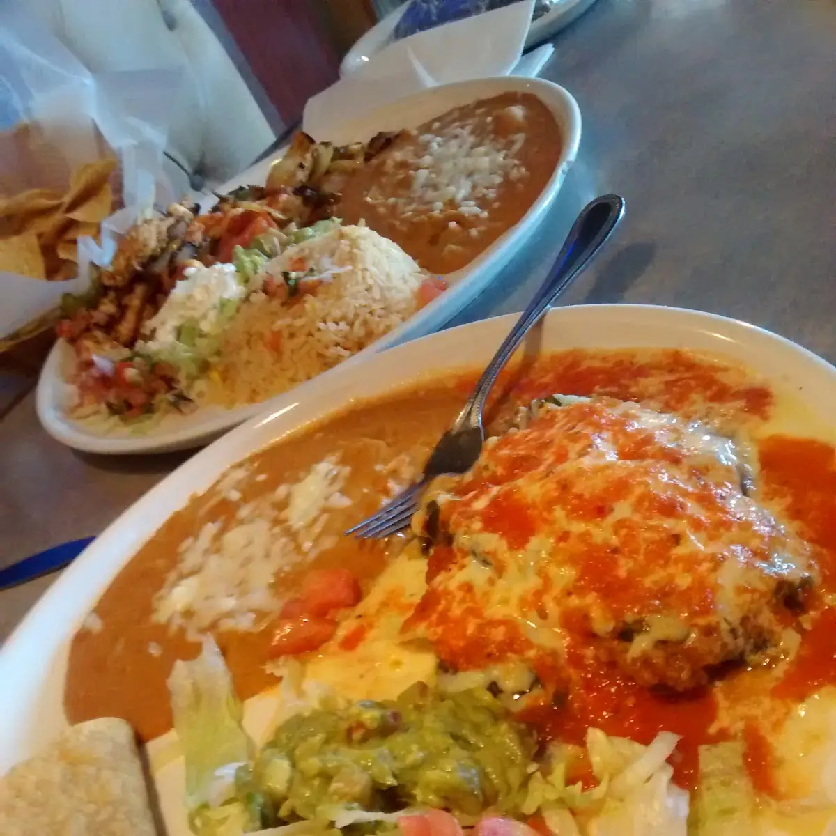 Poblano Pepper