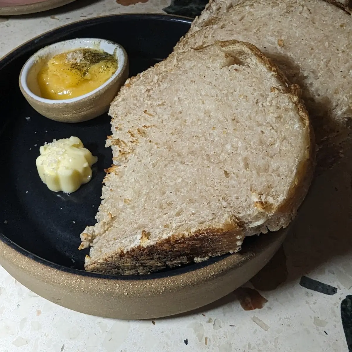Sourdough Bread