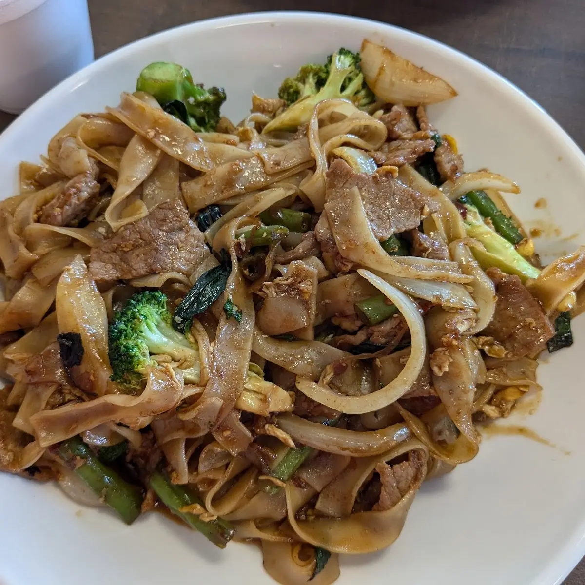 Pad See-U