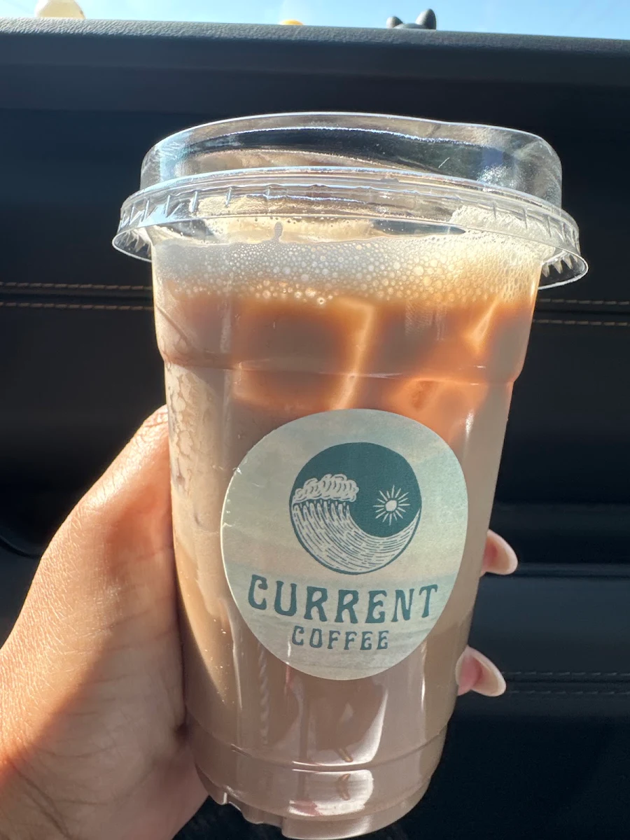 Cold Brew