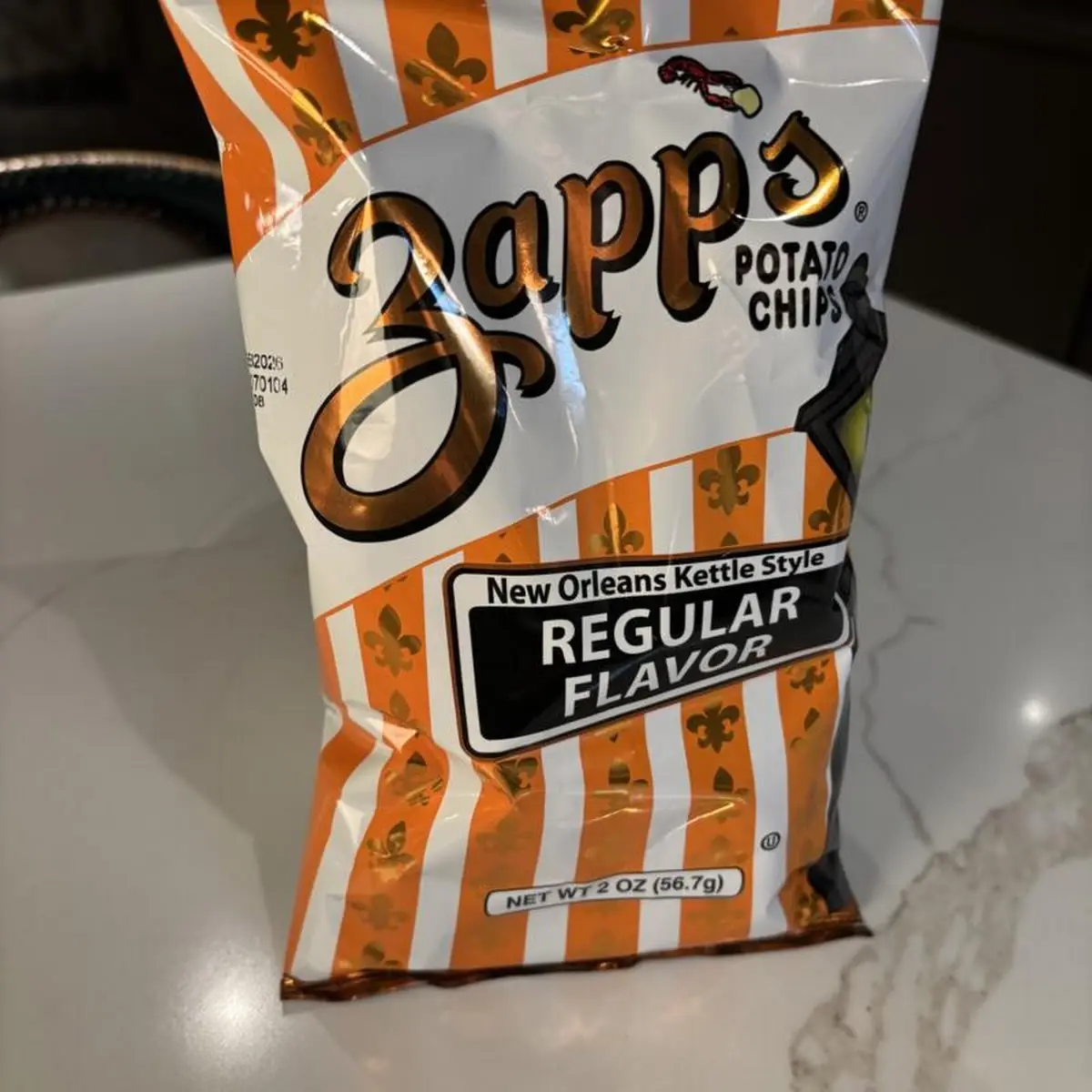 Zapps Potato Chips