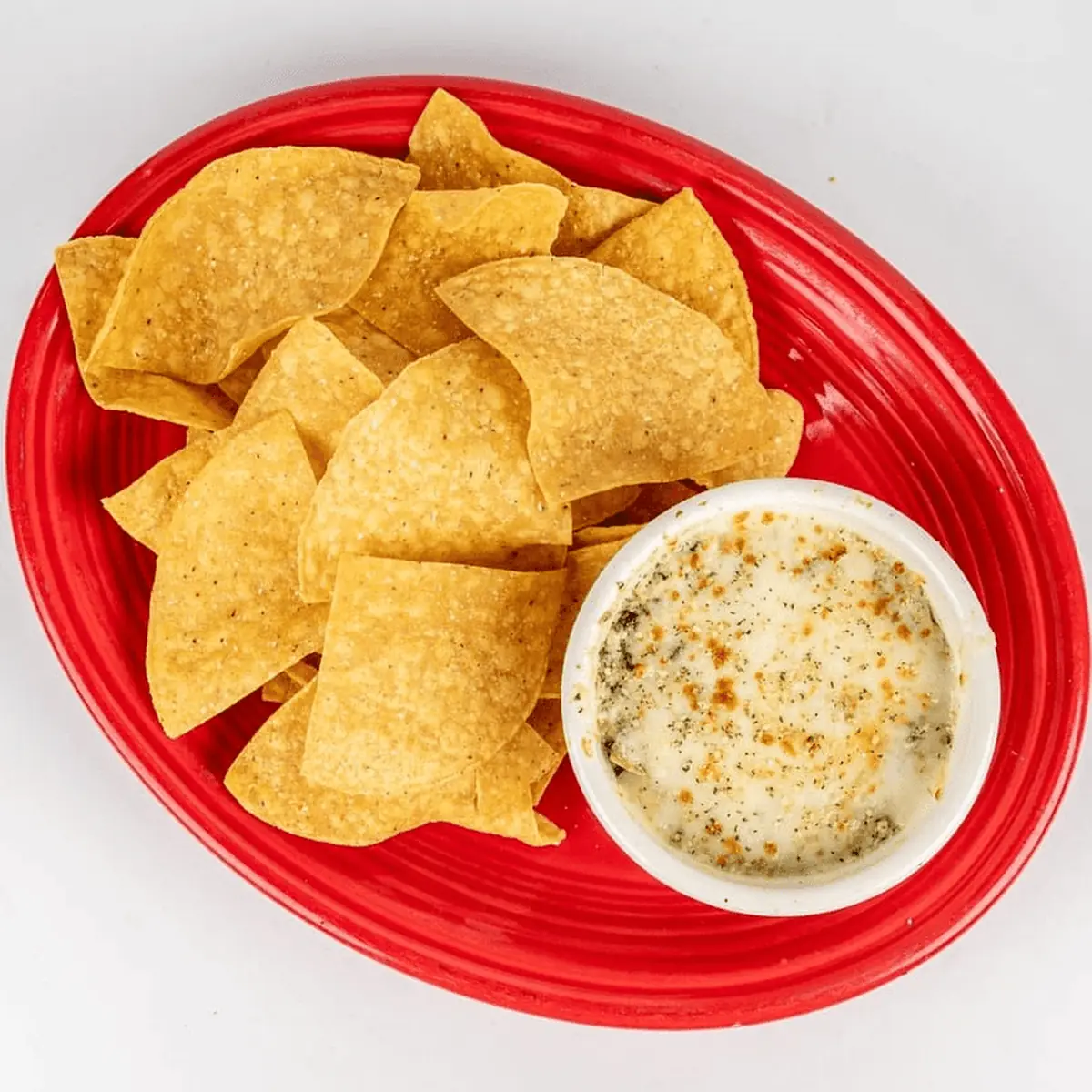 Cheers Chips & Salsa