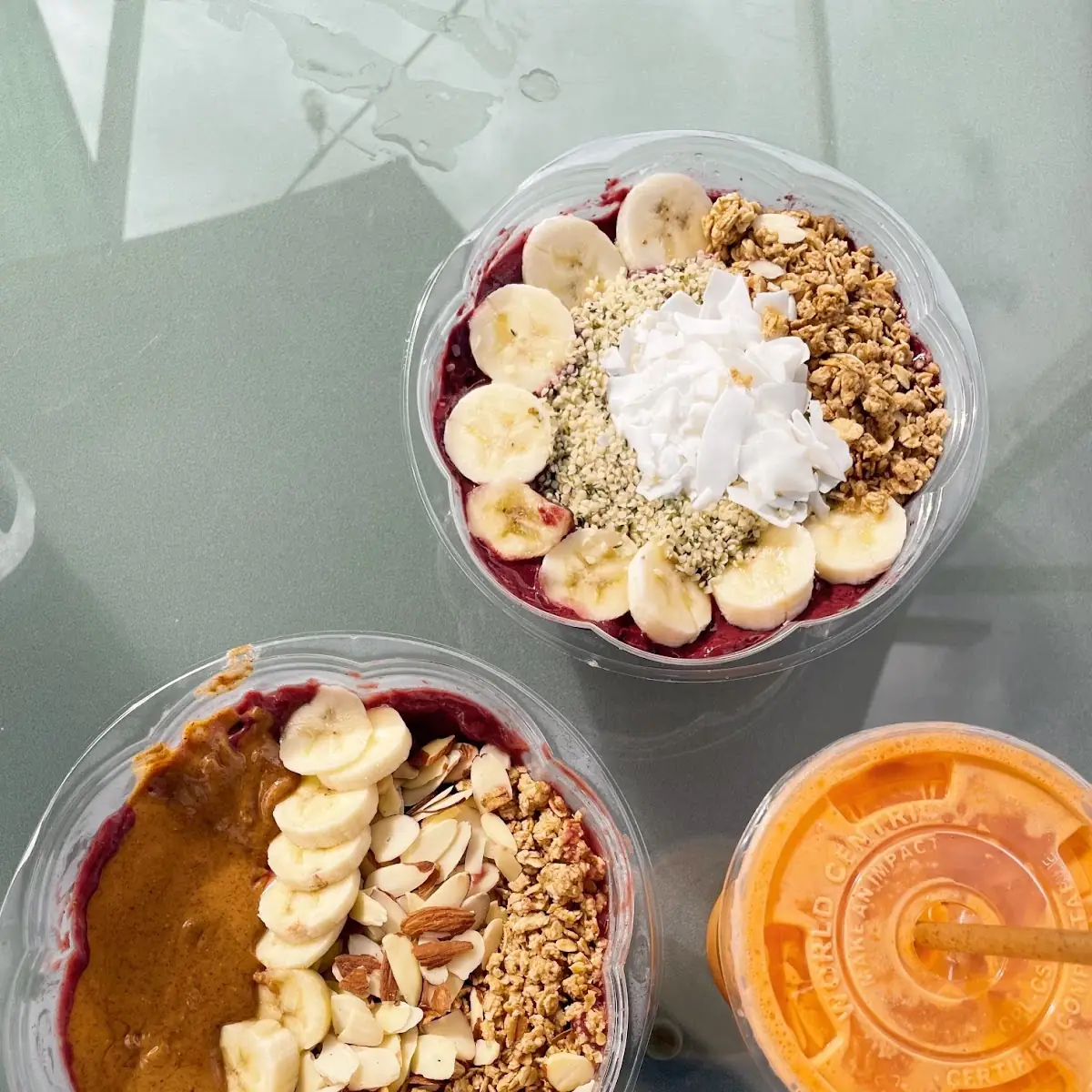 Fruit Bowl