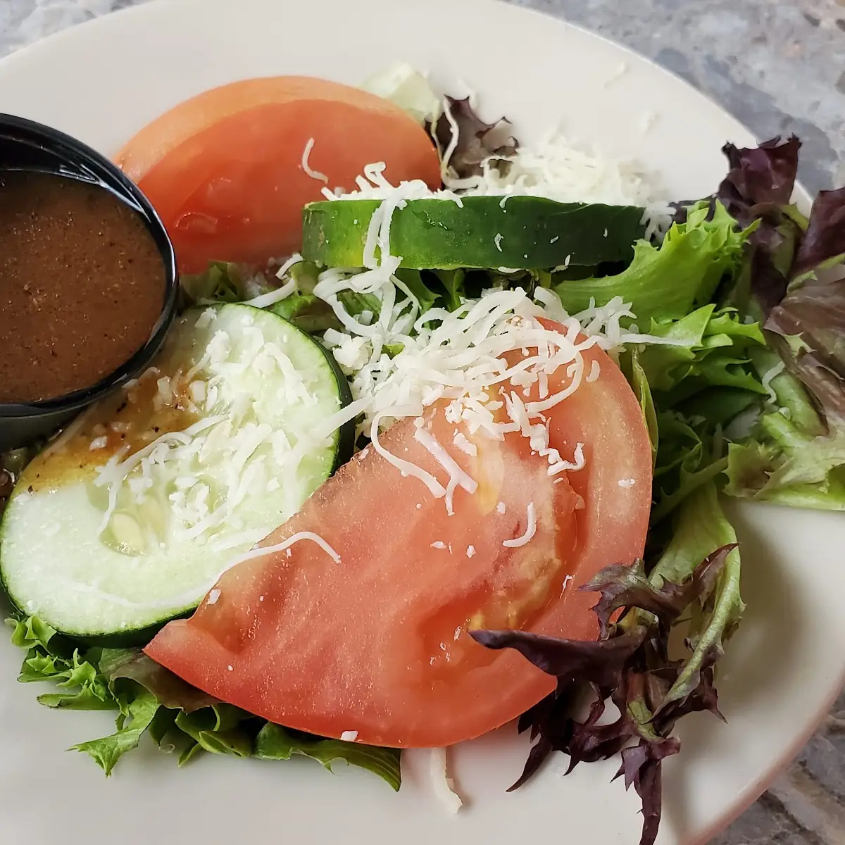 Side Salad