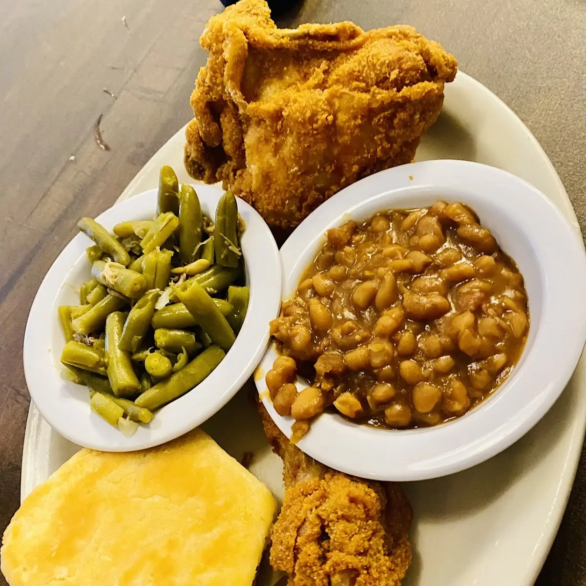 Baked Beans