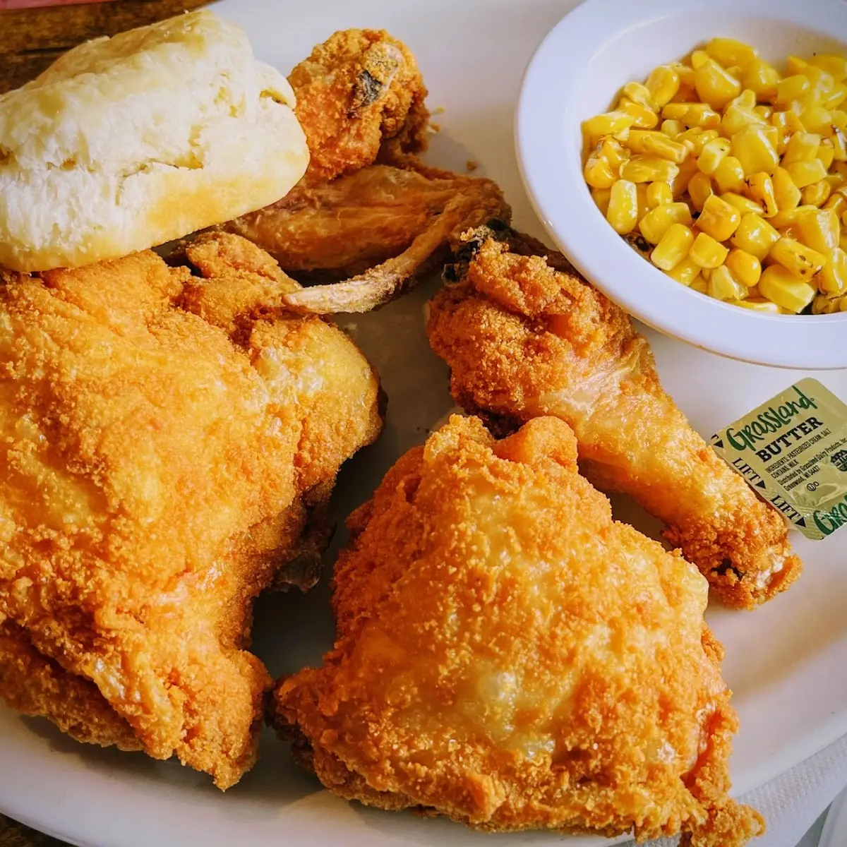 Fish Fry