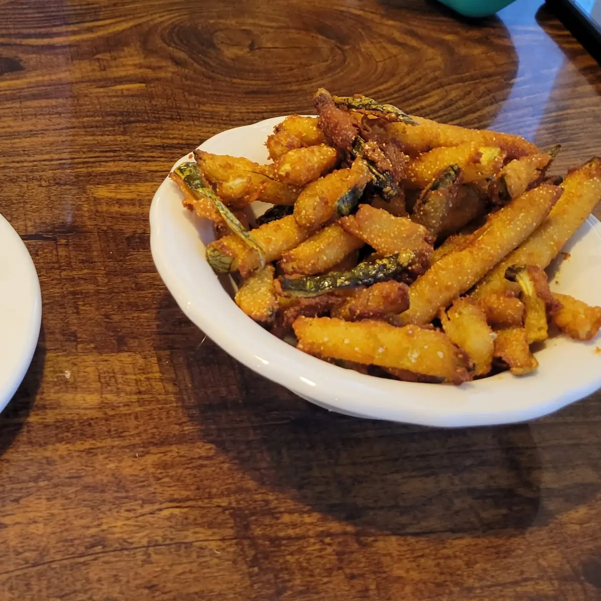Pickle Fries