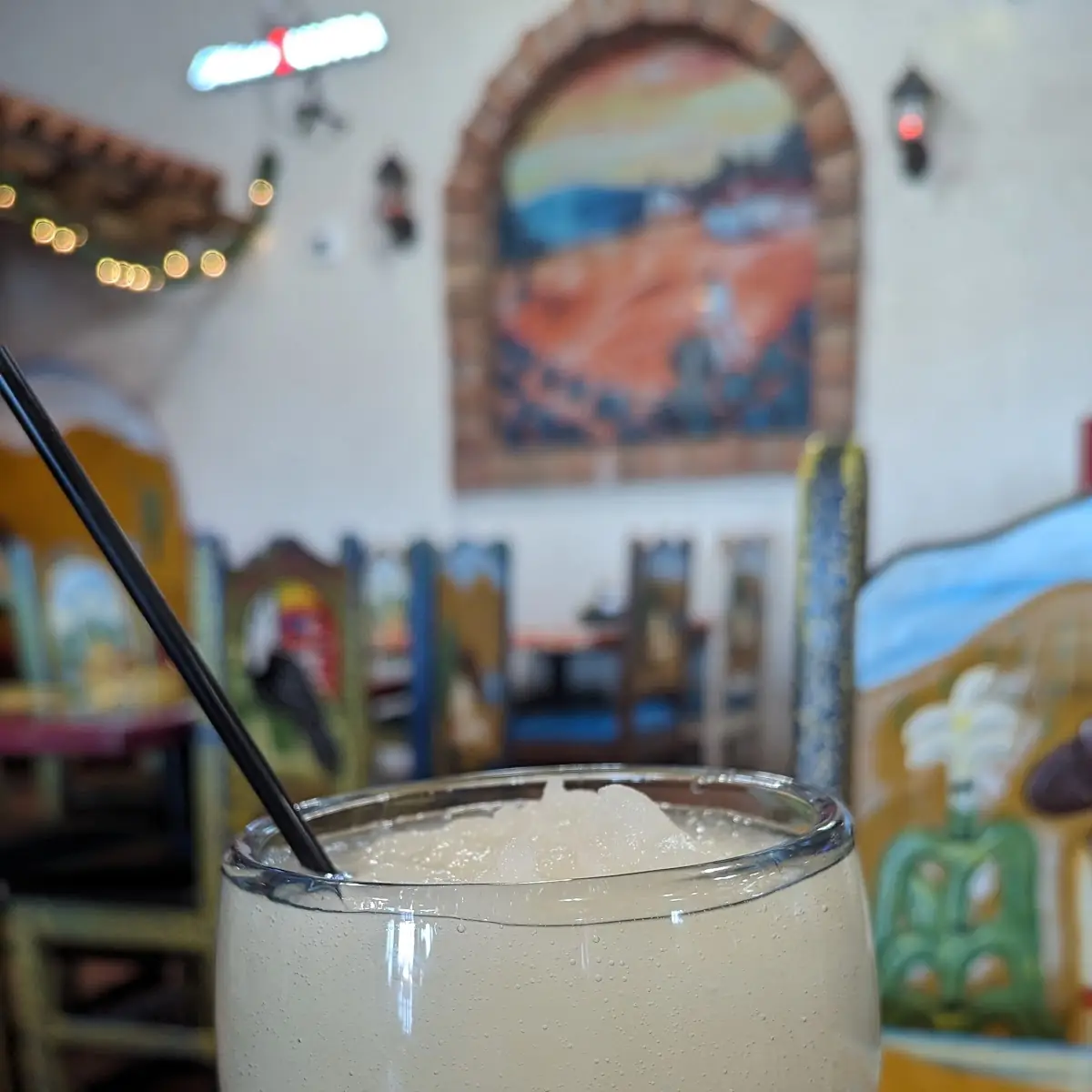 Mango Margarita