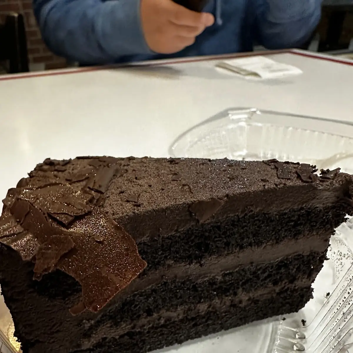 Chocolate Cake