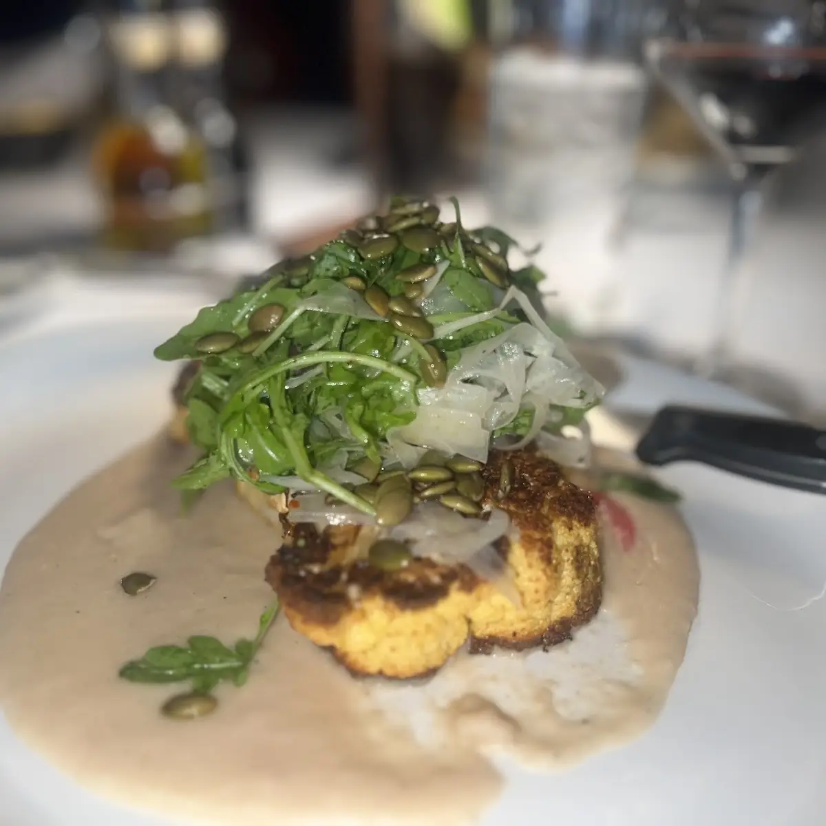 Crab Cake