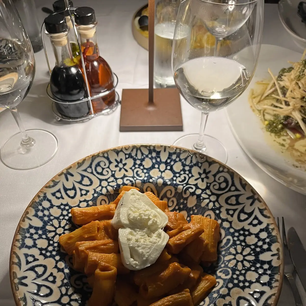 Patatas Bravas