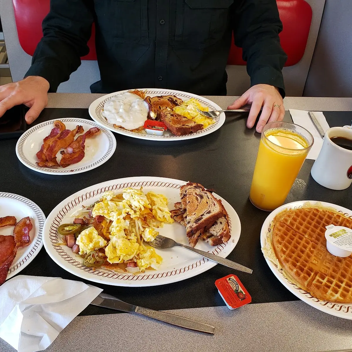 English Breakfast