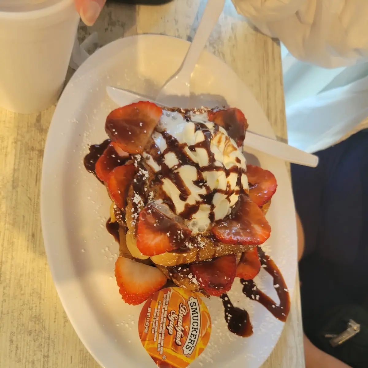 French Toast