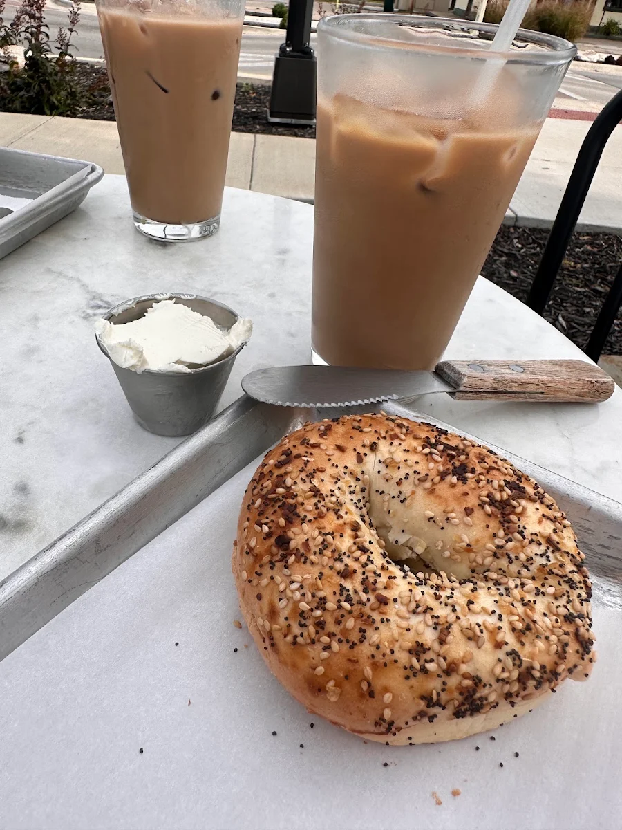 Bagel