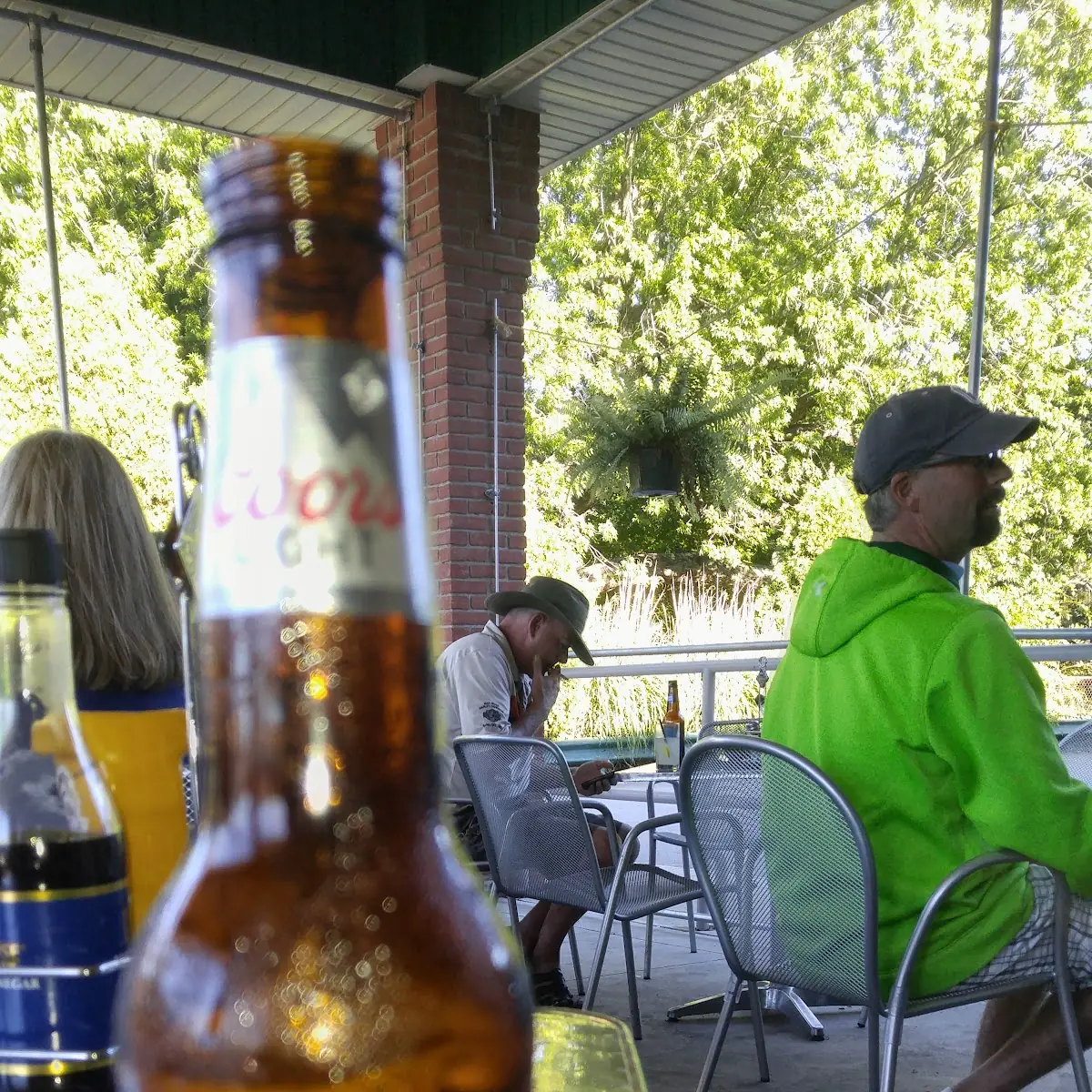 Coors Light
