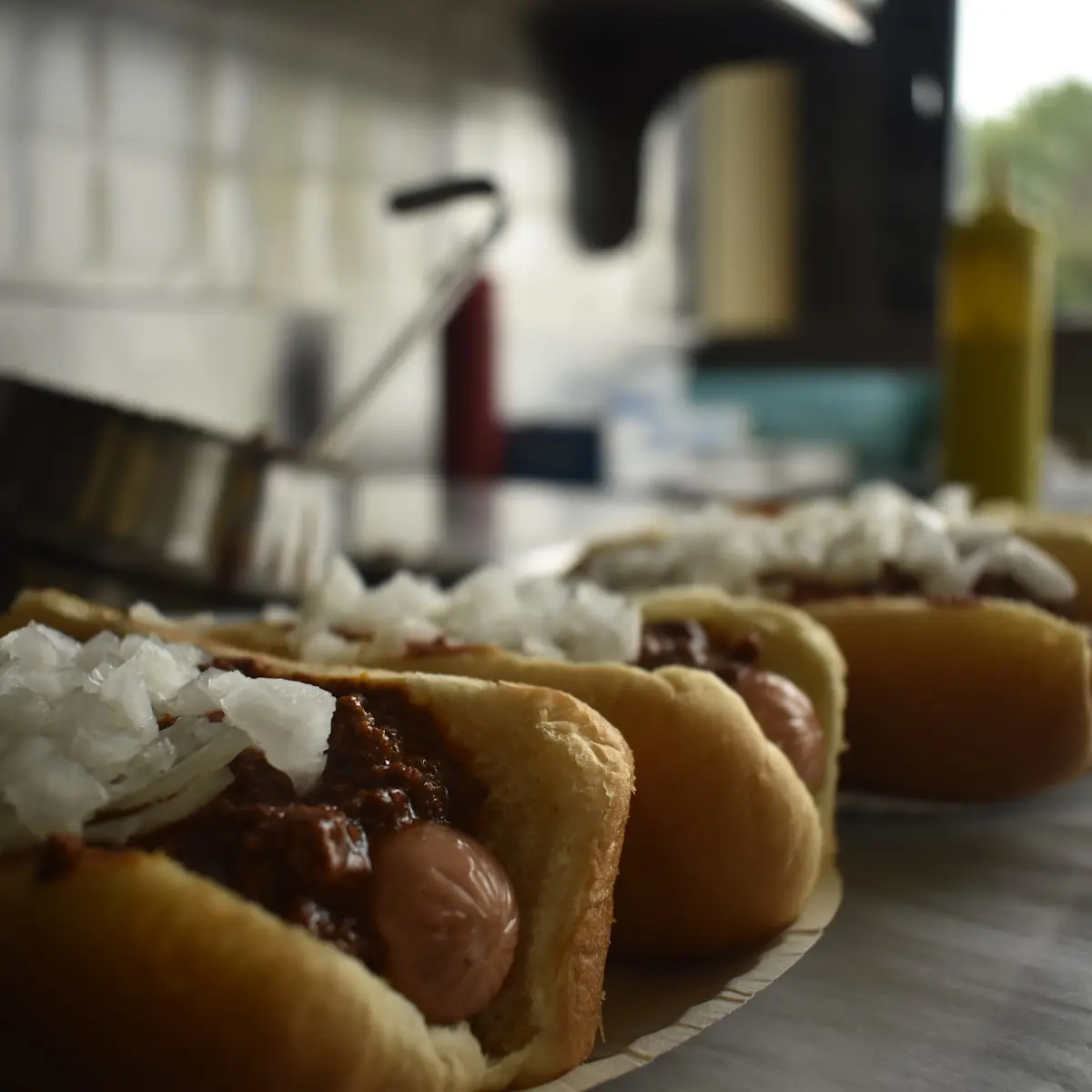 Hot Dog