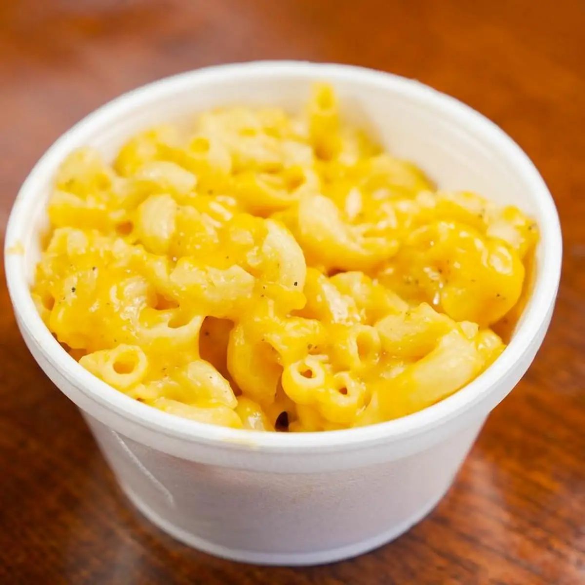 Mac & Cheese