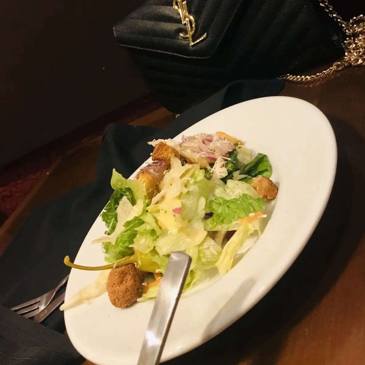 Salad Dressing