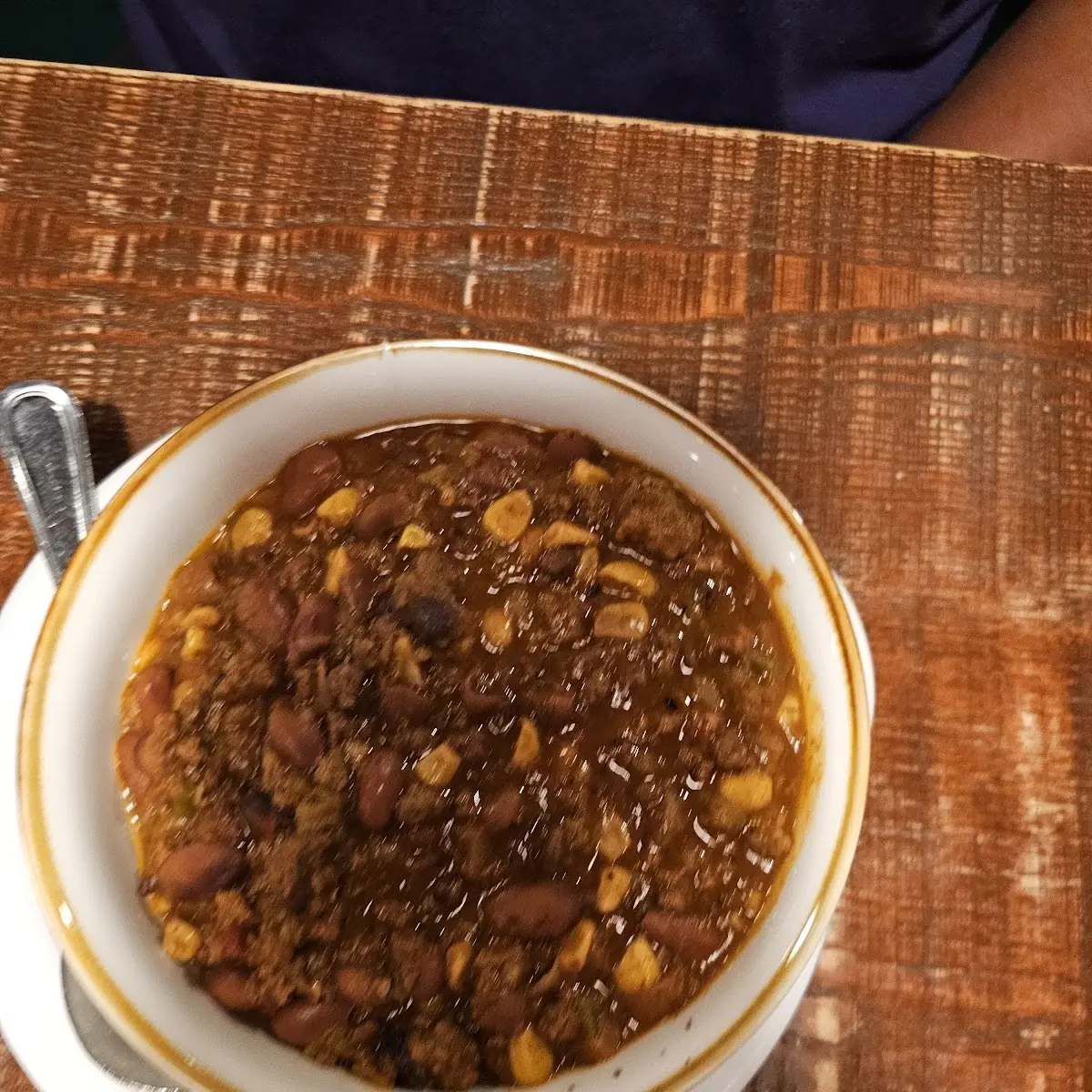 House Made Chili