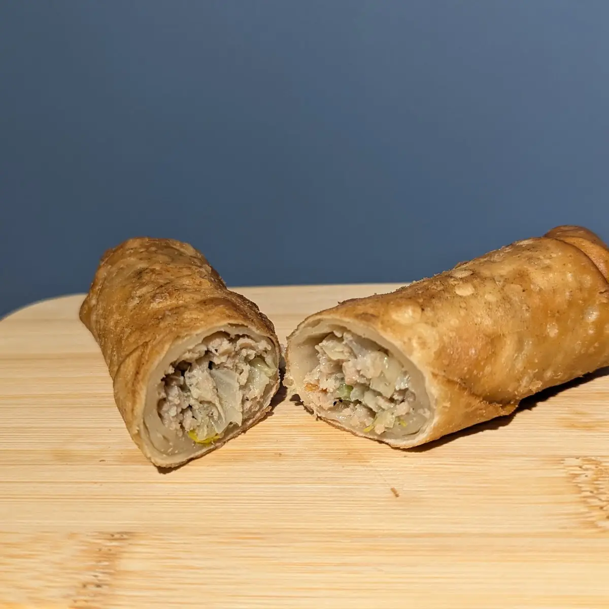 Pork Egg Roll