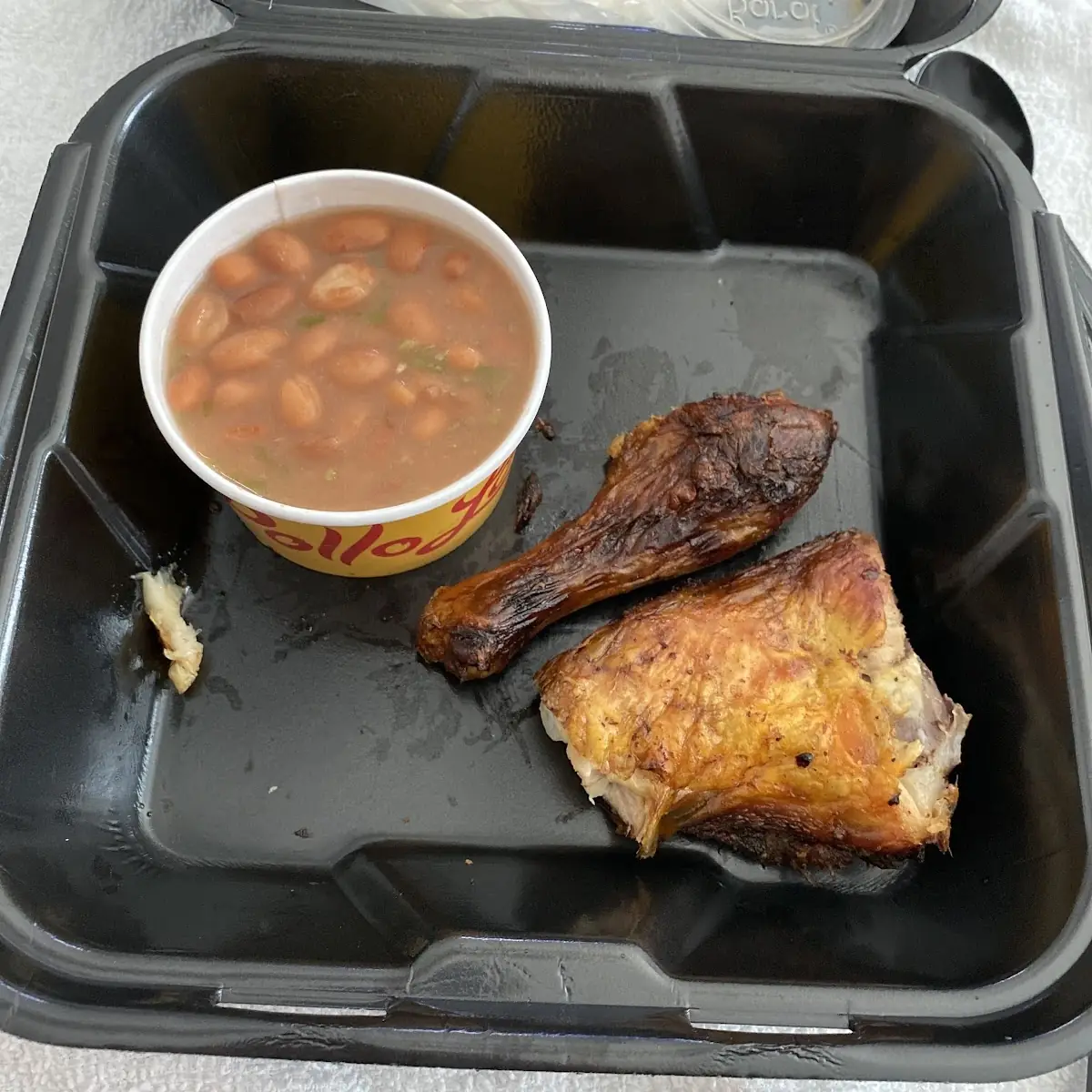 Baked Beans