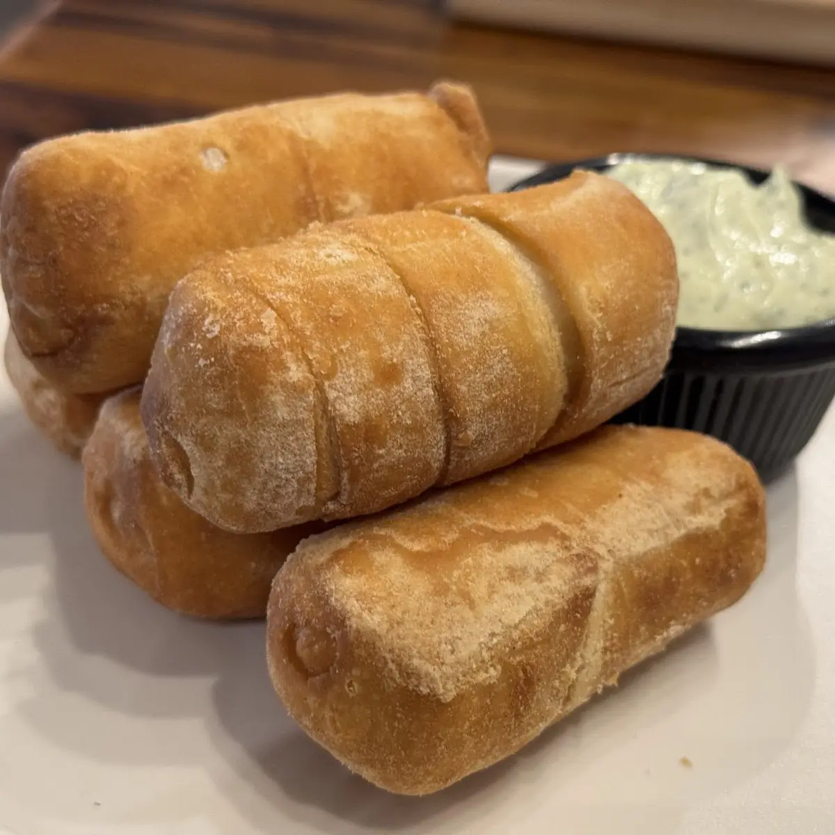 Tequeños Cheese Sticks