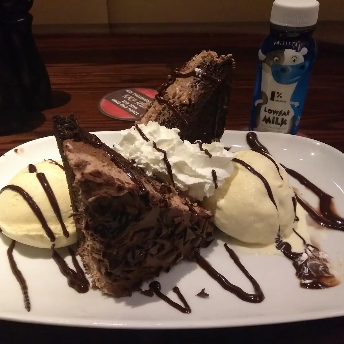 Chocolate Cake