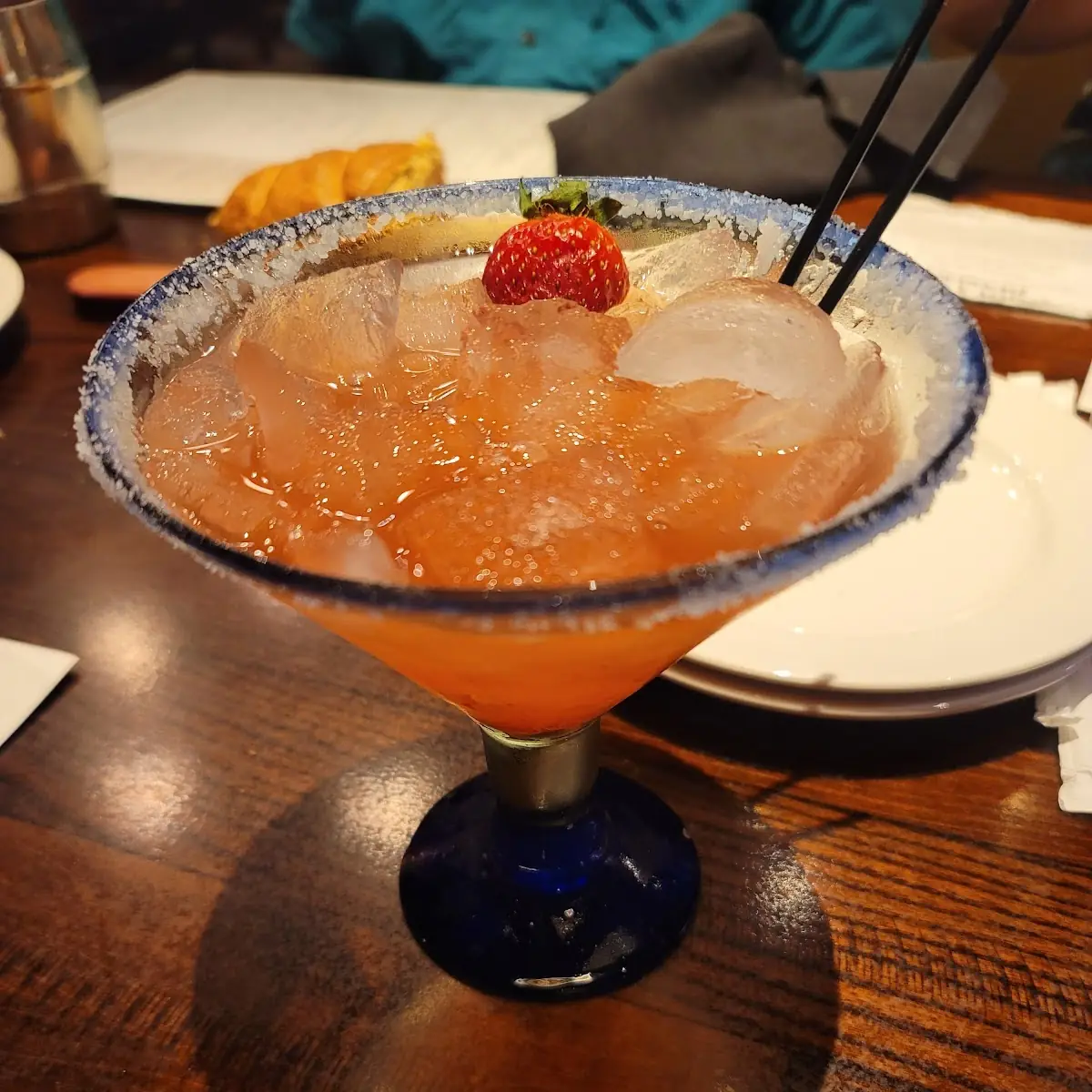 Strawberry Margarita