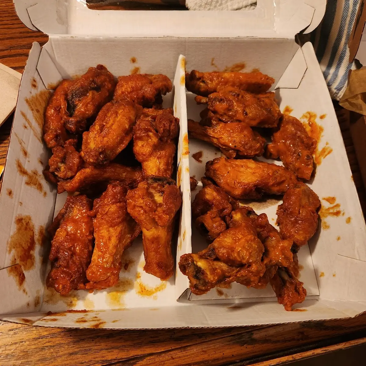 Mango Habanero