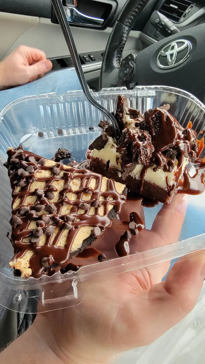 Chocolate Cake