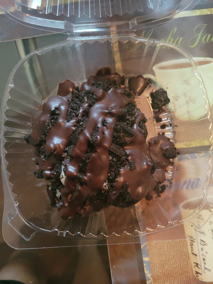 Stack Oreo Cookie