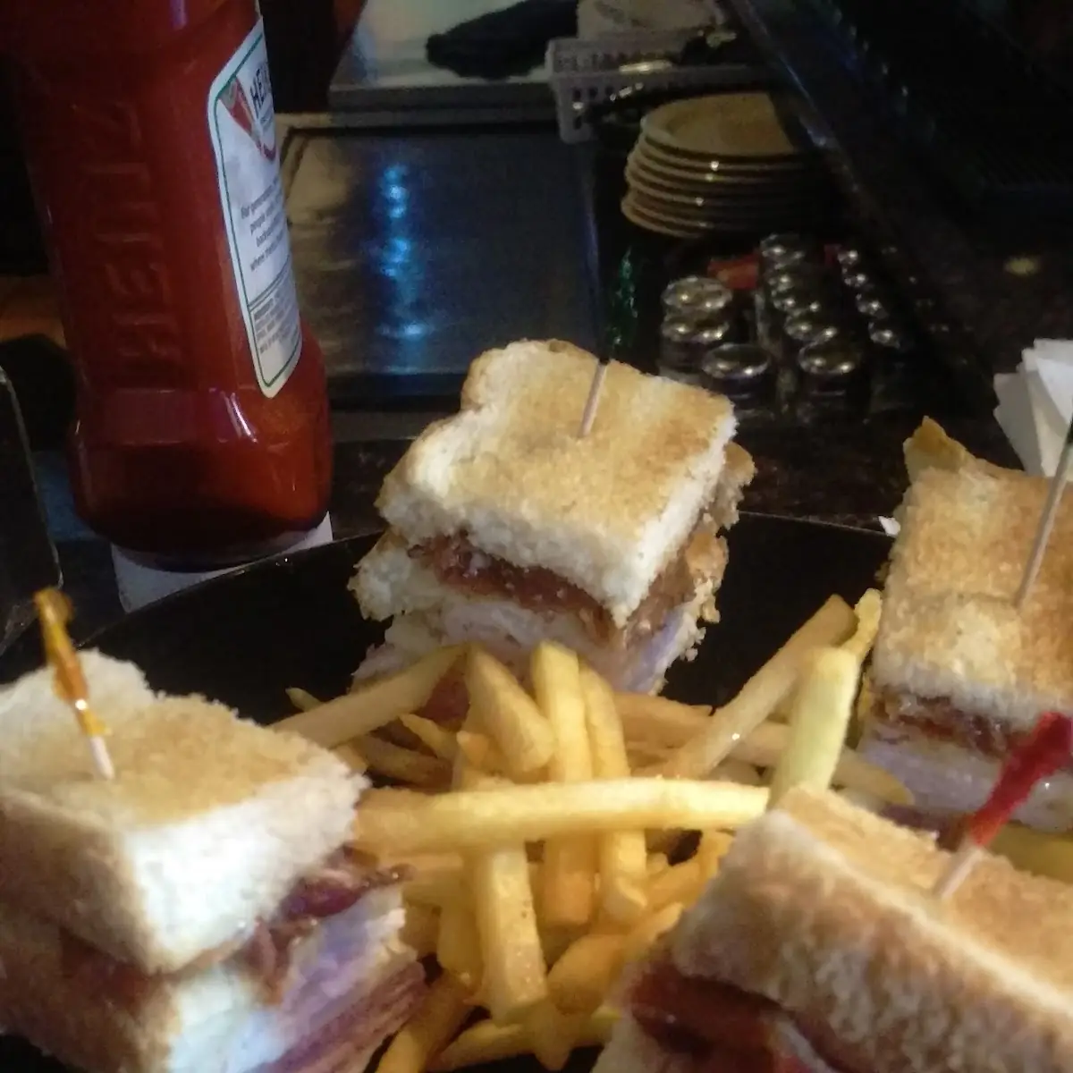 Club Sandwich
