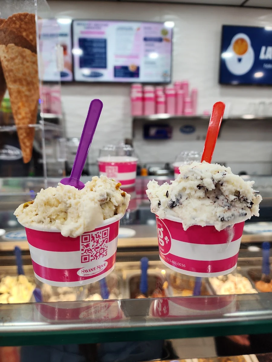 Cookie Dough