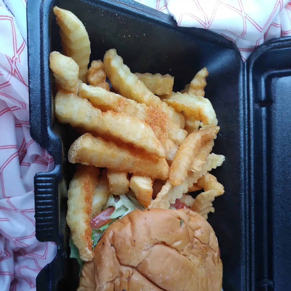 Chicken Sandwich