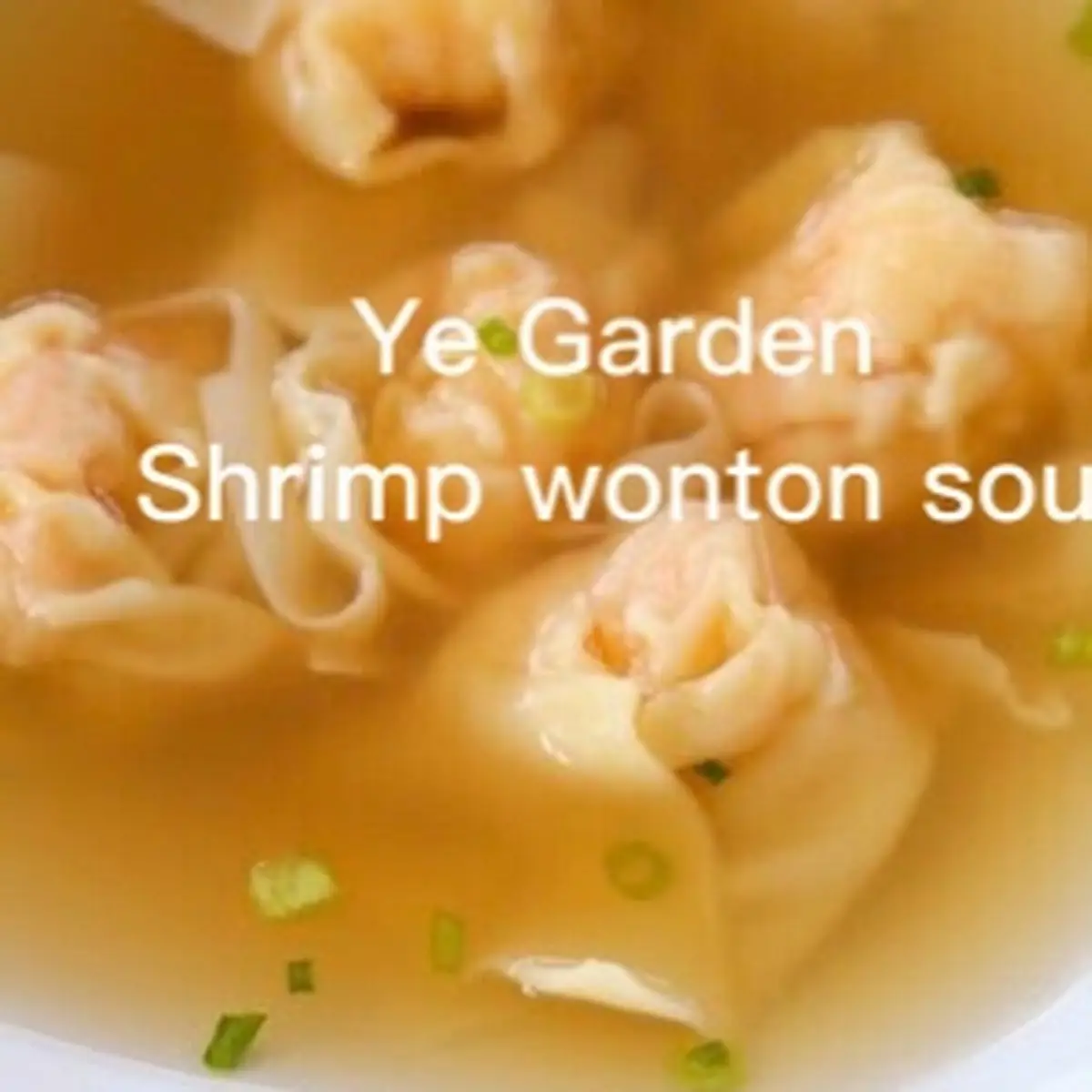 Shrimp with Lobster Sauce