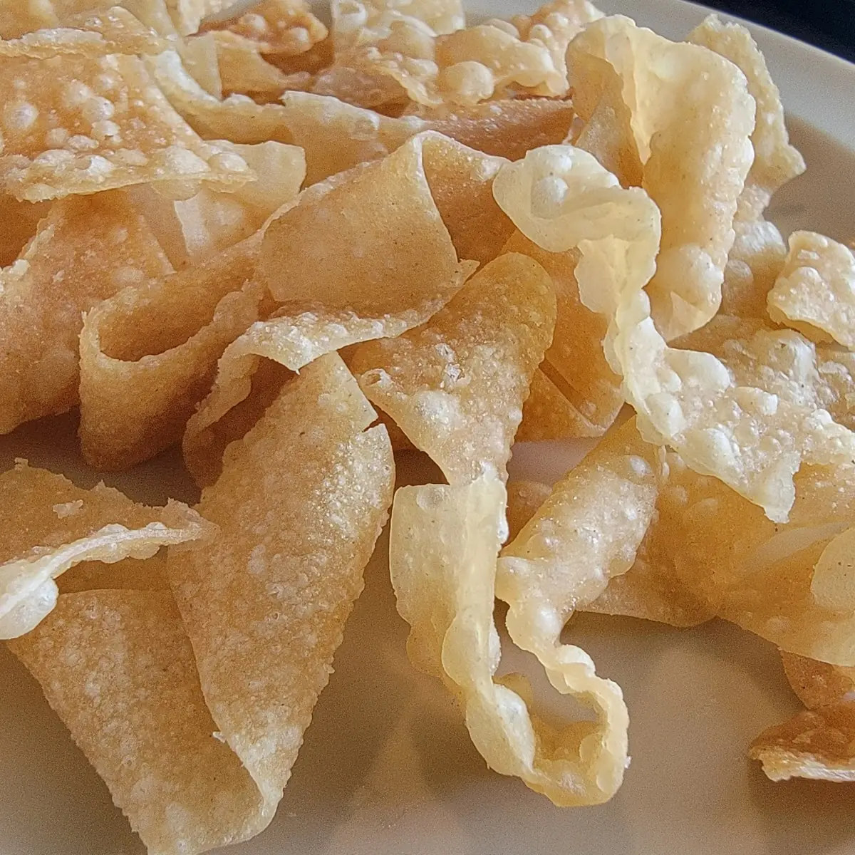 Fried Wonton