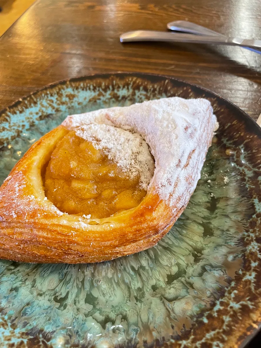 Apple Turnover