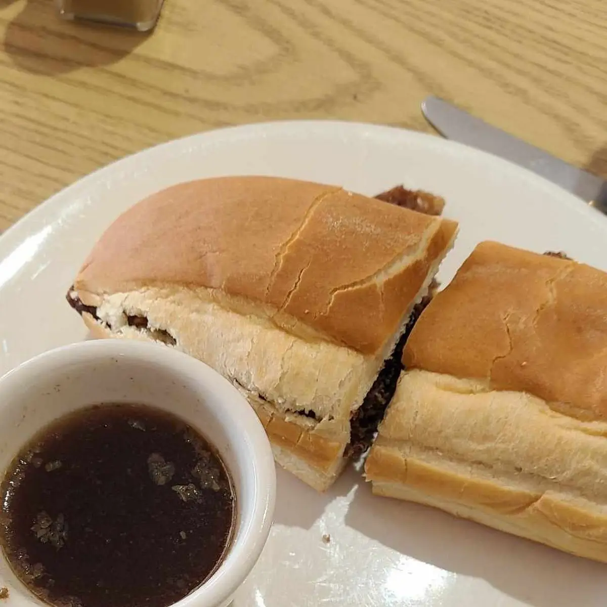 French Dip