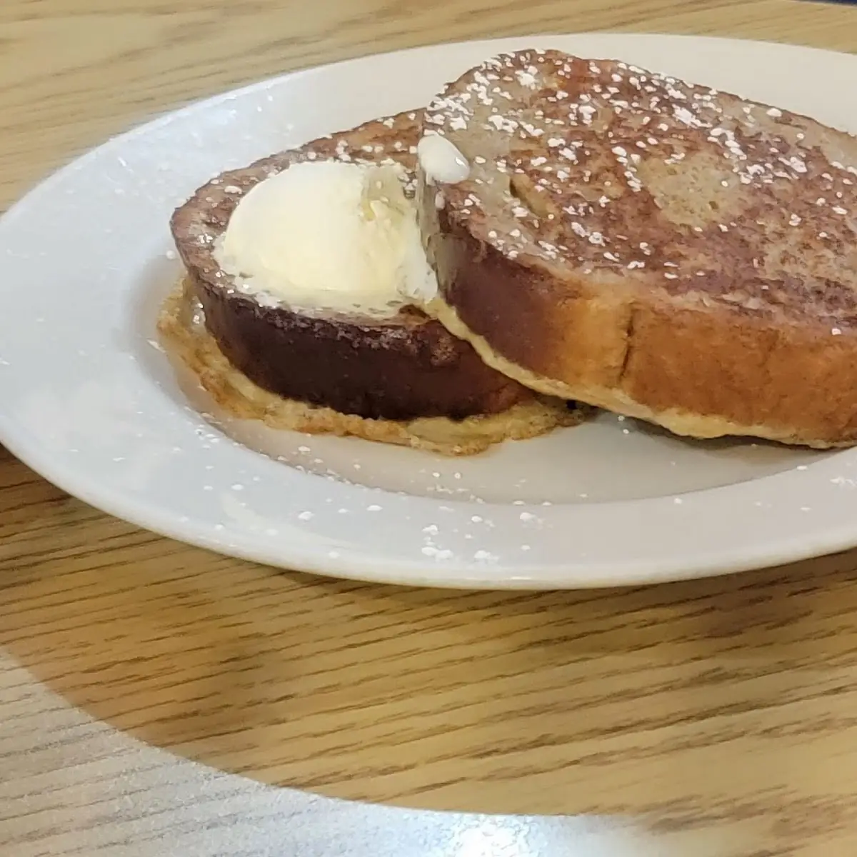 French Toast